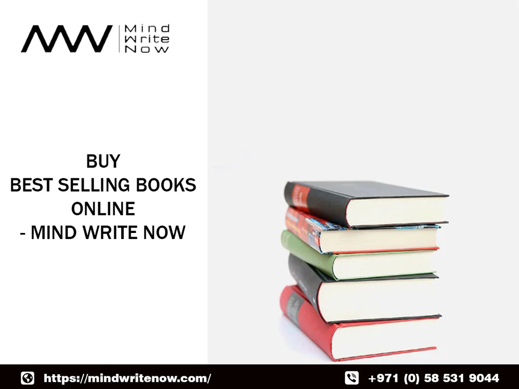 Buy Diaries Online Dubai At Best Price - Mind Write Now