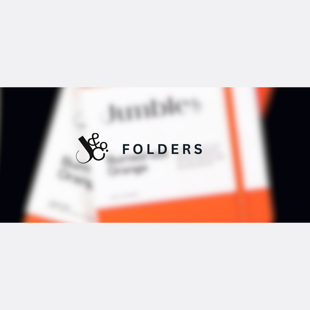 Snuggly Folder