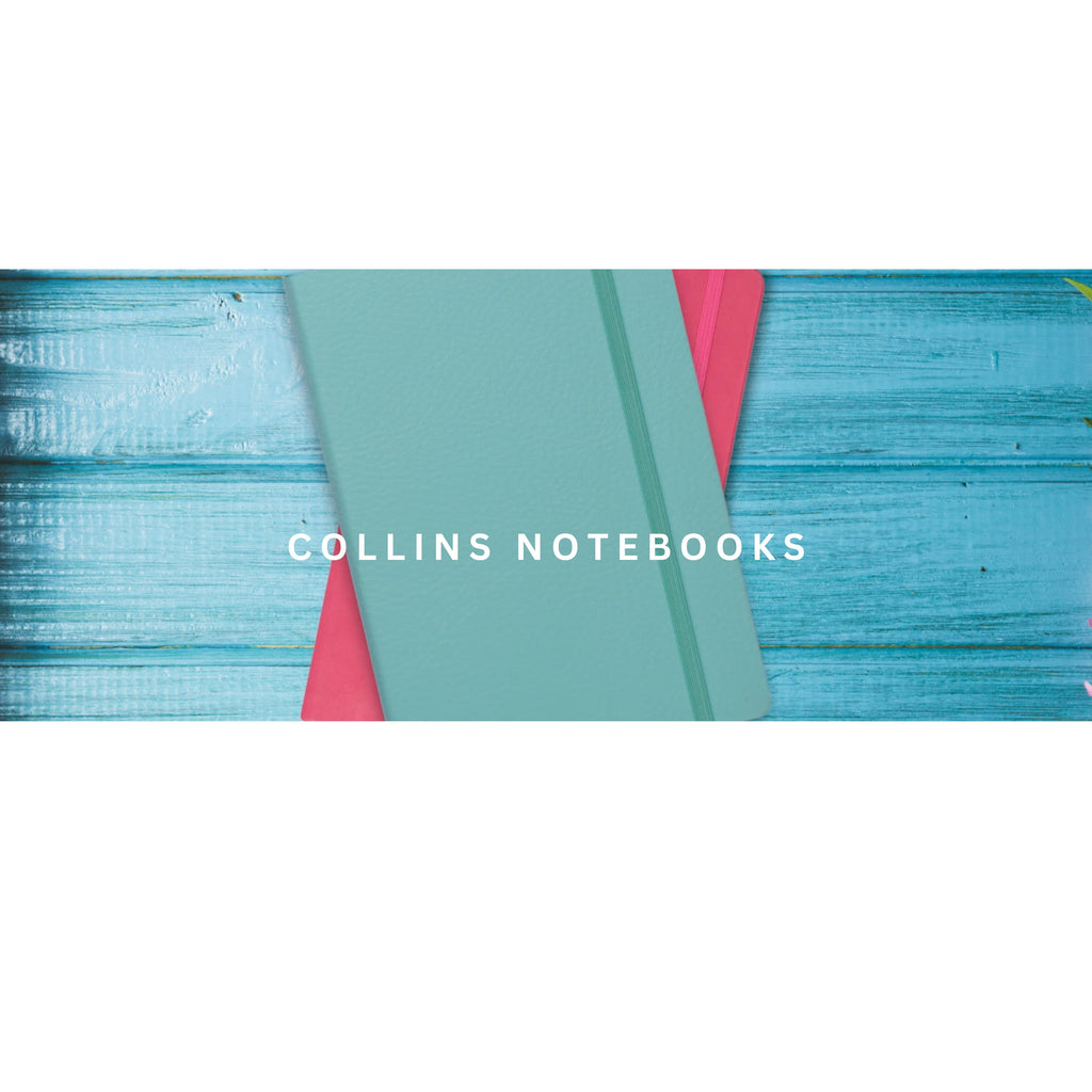 Collection of Notebooks