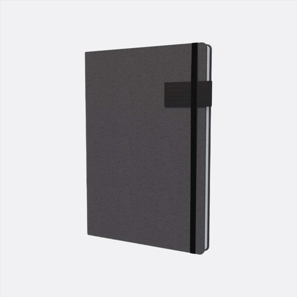 Notebooks - A5 Slim Ruled Notebook | Online stationery shop in dubai