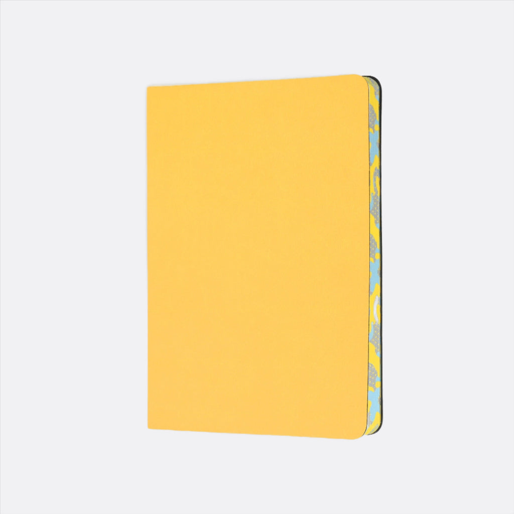 Edge Rainbow B6 Ruled Notebook | Buy Journal | Buy agenda | Notebooks